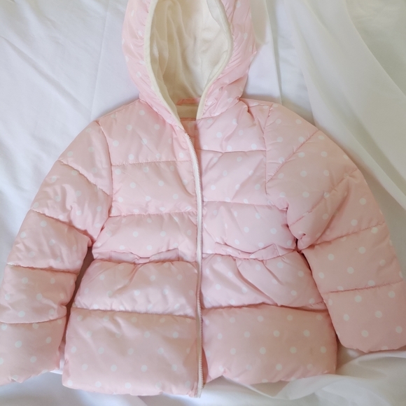wonder nation Other - LAST CHANCE TO BUY! OBO GIRLS PUFFER JACKET.
